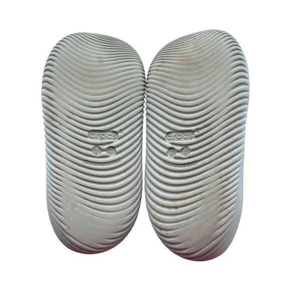 CROCS UNISEX ADULT MELLOW CLOG. - Picture 6 of 7